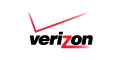 Verizon internet service logo