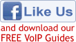 Like us on Facebook and get entered into cool prize give-aways