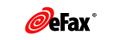 E-Fax Provider website
