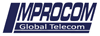 Improcom internet Fax Provider website