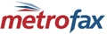 MetroFax internet Fax Provider website