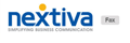 Nextiva internet Fax Provider website