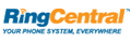 Ringcentral internet Fax Provider website