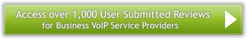Business VoIP provider reviews