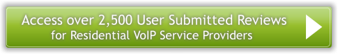 Residential VoIP provider reviews