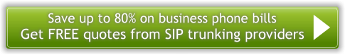 SIP provider free quotes from leading SIP trunking providers