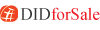 DIDforsale Logo