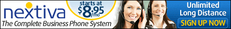 Nextiva VoIP for Small Businesses