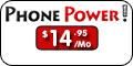 Visit PhonePower Broadband Digital Voice Service Provider