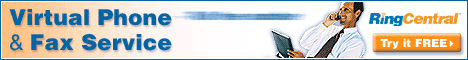 Ring Central for Business VoIP Solutions