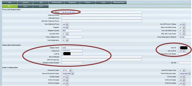 Cisco Spa 303 Factory Reset