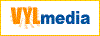 VYLmedia VoIP Provider website