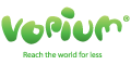 Visit Vopium Mobile VoIP Provider