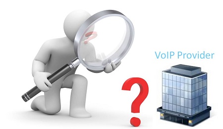 VoIP Questions