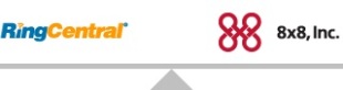 Ringcentral versus 8x8