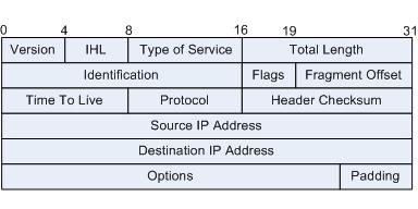 IP Packets