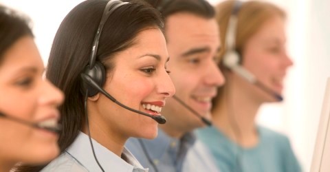 Call Center Software