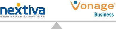 Nextiva vs Vonage