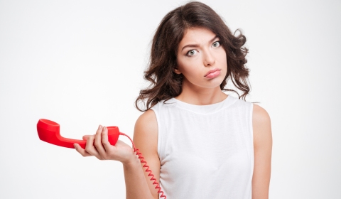 no phone dial tone troubleshooting