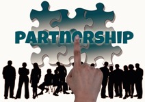 Partnernerships