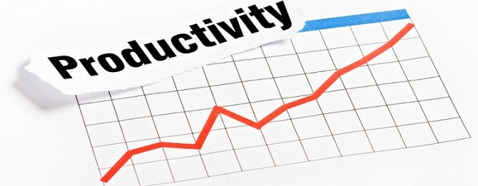 Productivity with VoIP