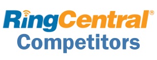 RingCentral Competitors