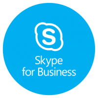 Skype for business