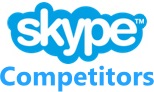 Skype Competitors