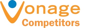 Vonage Competitors