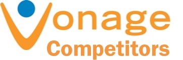 Vonage Competitors