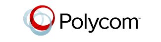 Polycom logo