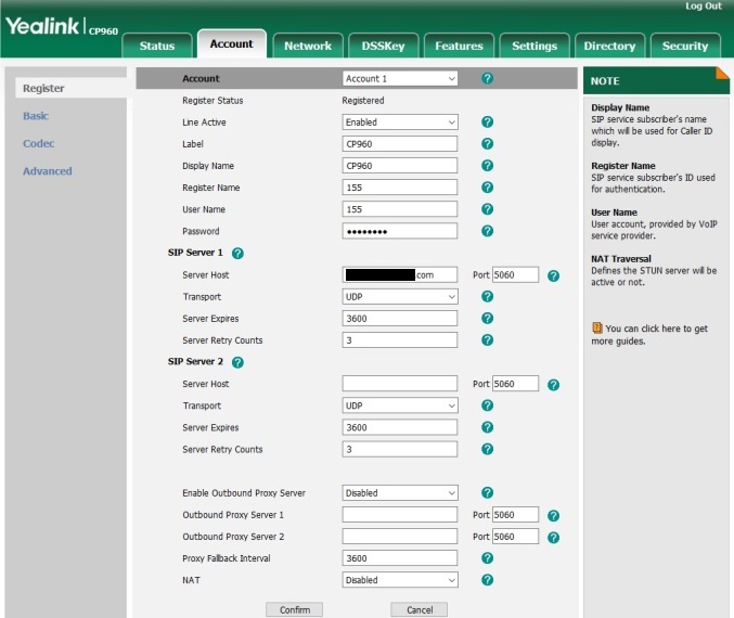Yealink CP960 Review And Ratings Yealink CP960 Review And Ratings