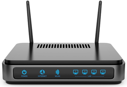 Best router