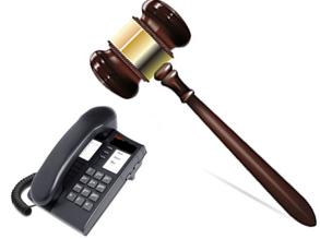 VoIP for Law Firms